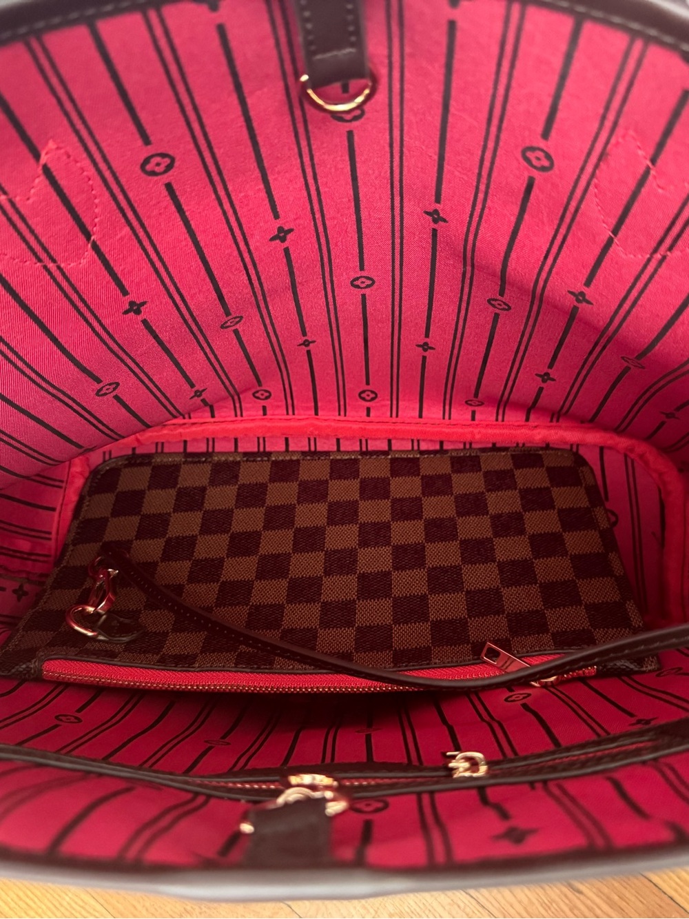 Neverfull MM - Picture 3 of 3